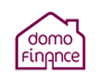 Logo DOMO Finance